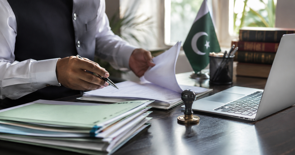 Best government careers in Pakistan — official building and career paths