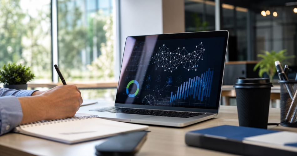 Future careers in Pakistan — technology and innovation workspace