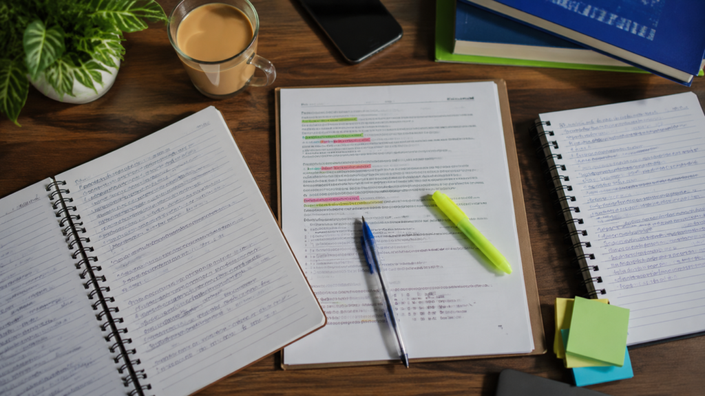 CSS exam preparation materials representing one of the best government careers