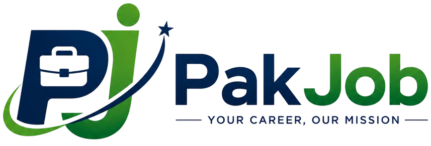 Pak Job