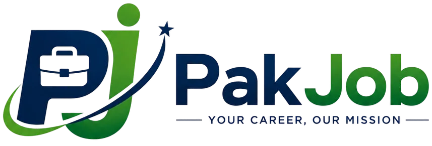 Pak Job